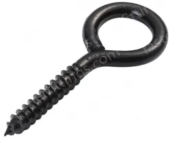 2# (Black Closed Sheep s Eye)