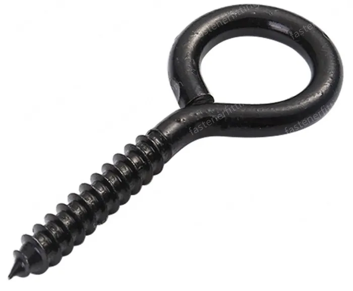 1# (Black Closed Sheep's Eye)