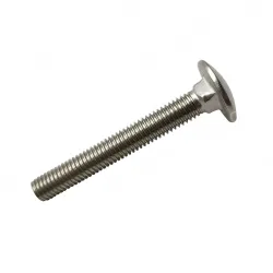 Big head carriage bolt M12*150