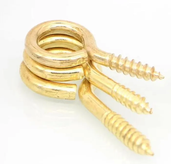 2# (Golden Sheep's Eye)